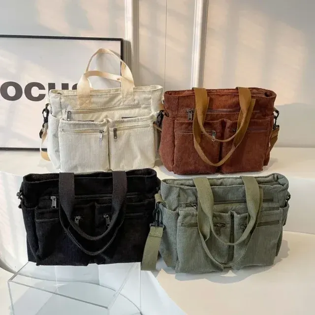 Courier Bag 4