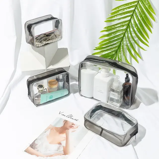 Cosmetic Bag 3
