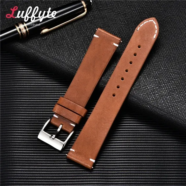 Quick-Release Watch Strap 3