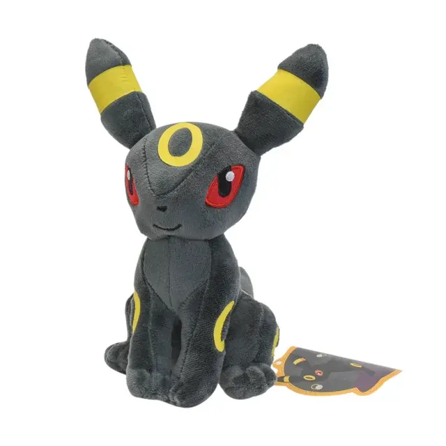 Plush Toy 1