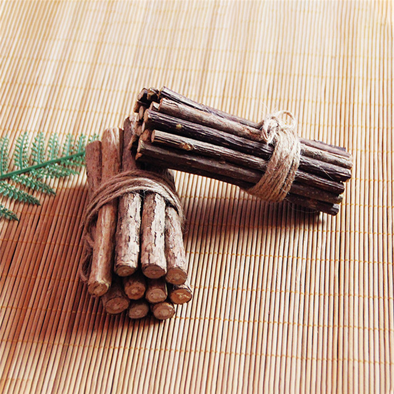 Cat Chew Wood Sticks 10 Bags