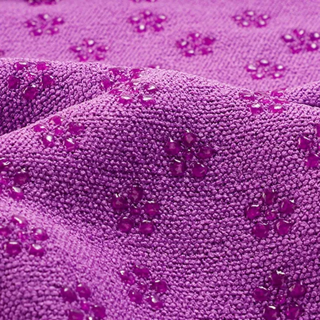 Hot Yoga Towel 4