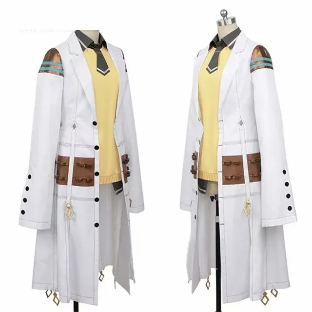 Cosplay Costume 2