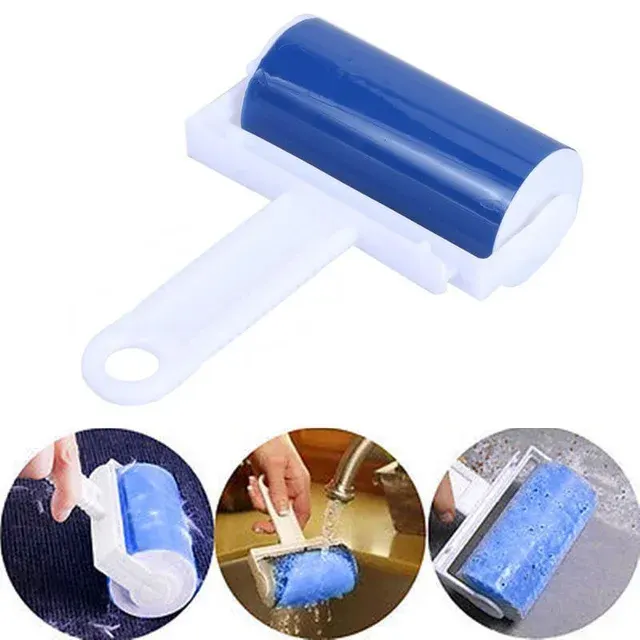 Lint Roller Brush 1