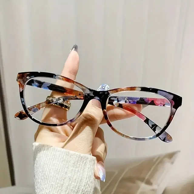 Cat-Eye Reading Glasses 4