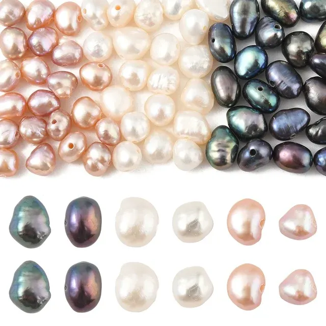 Freshwater Pearls 1