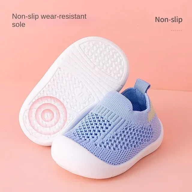 Toddler Sneakers 4