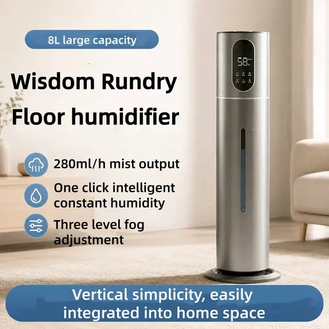 Humidifier 2