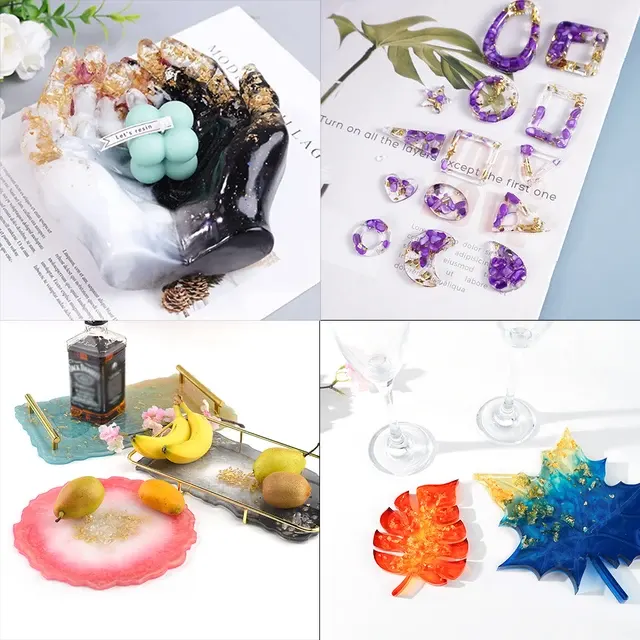 Gold Leaf Foil Sheets 4