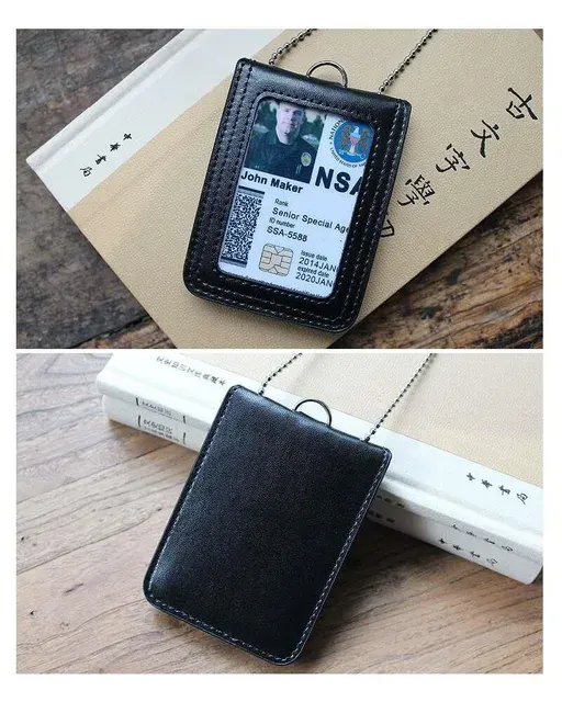 ID Card Holder 3