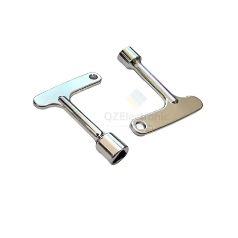 Elevator Emergency Key