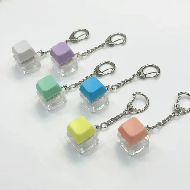 Stress Relief Keychain 4