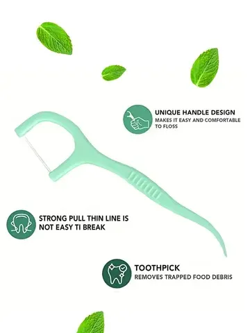 Dental Floss