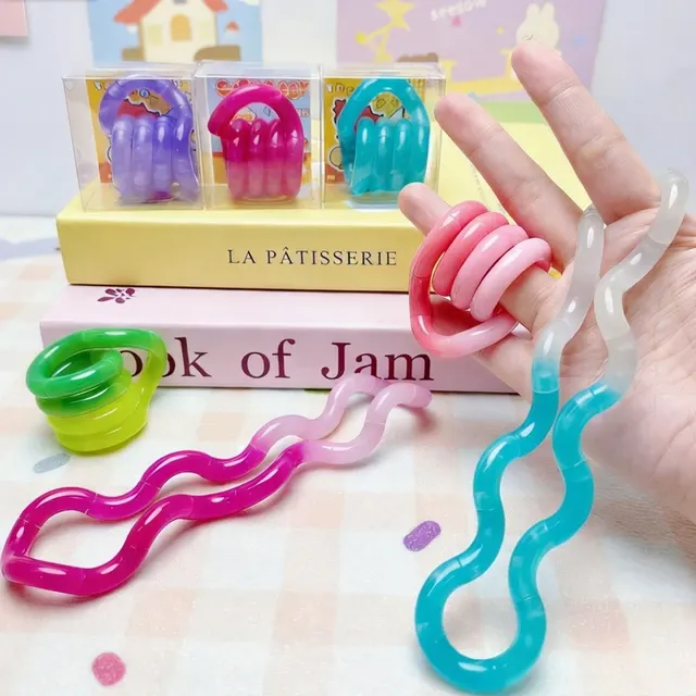 Fidget Rope 4