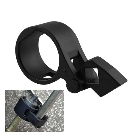 Car Truck Inner Tie Rod Wrench Directional Ball