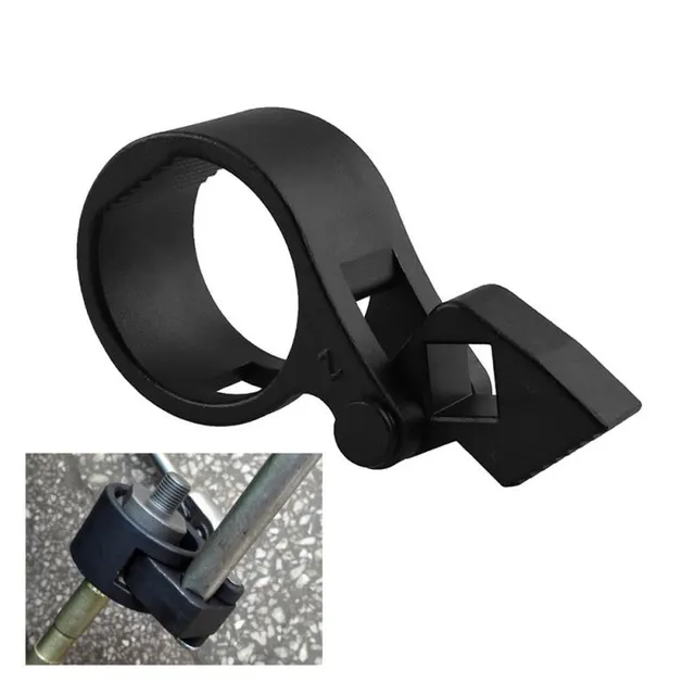 Car Truck Inner Tie Rod Wrench Directional Ball 1