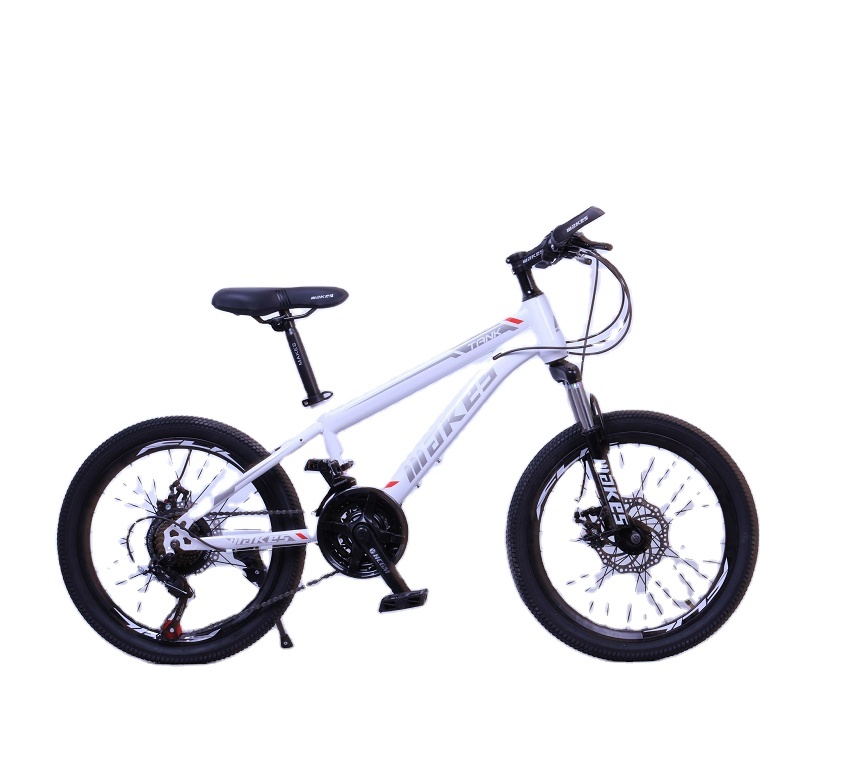Hochwertiges Mountainbike für Erwachsene