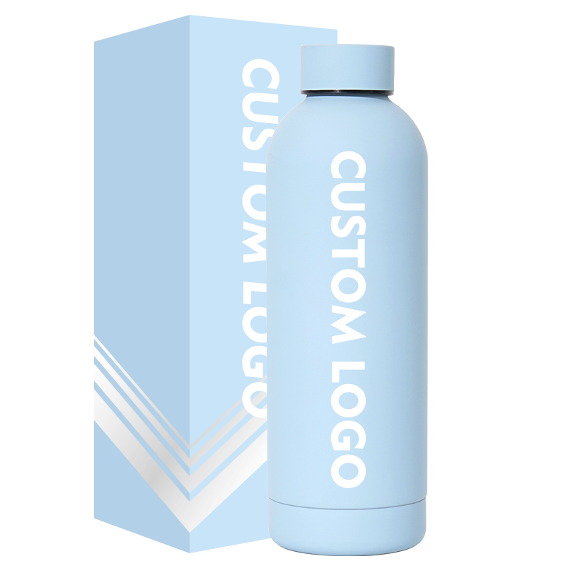 Insulated Stainless Steel Kids Tumbler 500ml 4