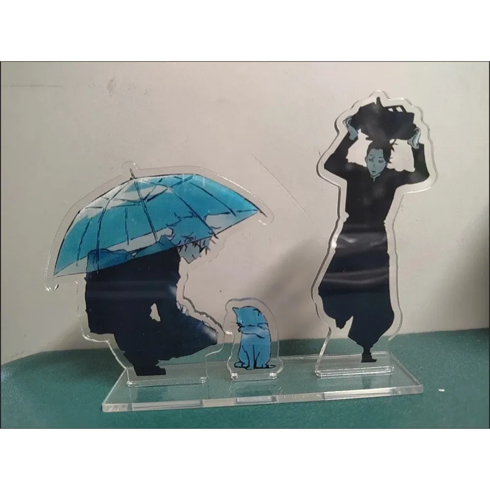 Jujutsu Kaisen Acryl Stand Figur Satoru Gojo Geto 4