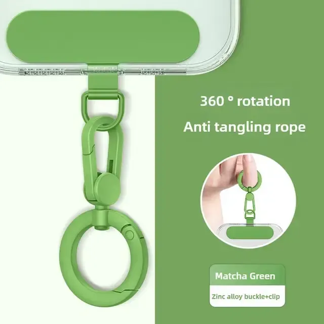 Handy-Schlaufe Clip 3