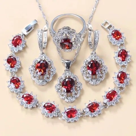 Jewelry Set