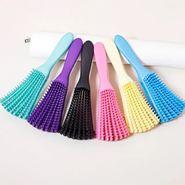 Scalp Massage Brush 2