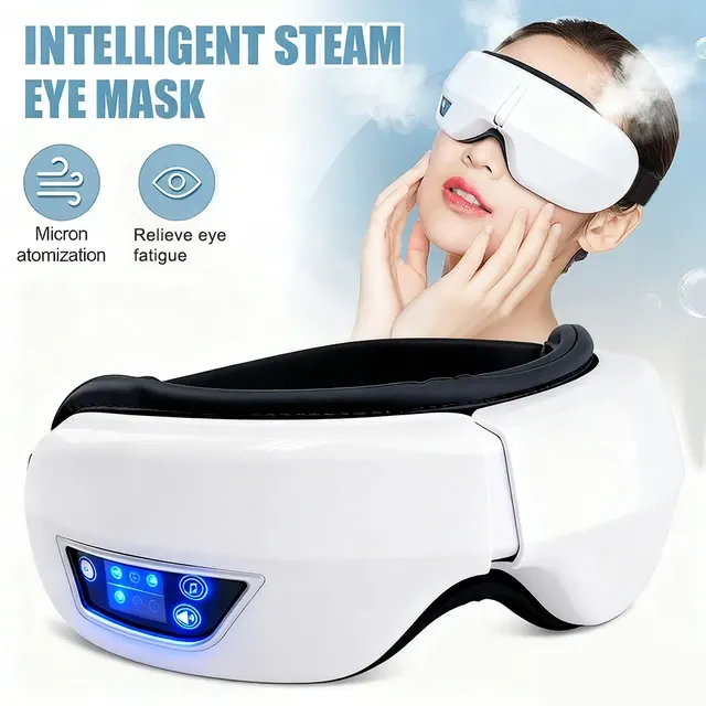 Eye Massager 1