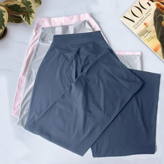 Flare Leggings 4