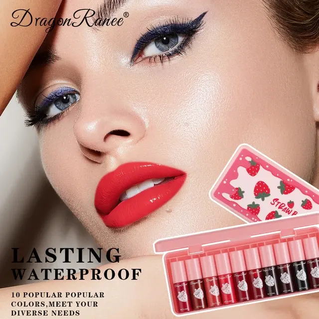 Lipstick Set 4