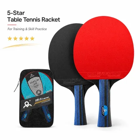 Table Tennis Paddle