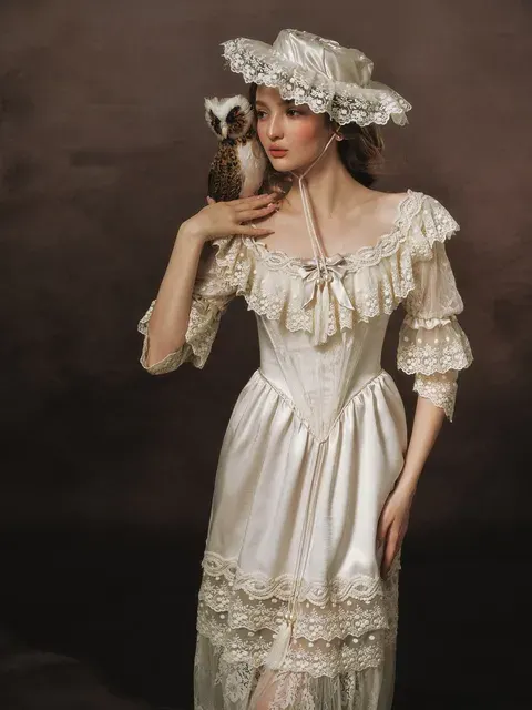 Summer Dress 4