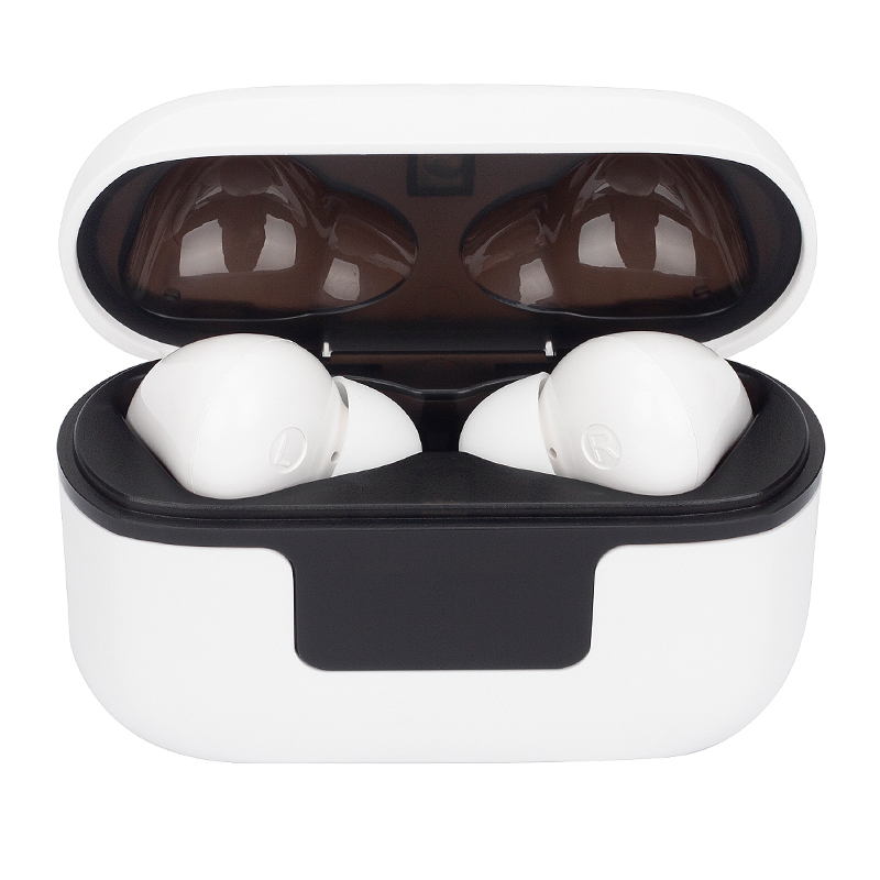Wireless Sport Earbuds, Long Battery Life 4