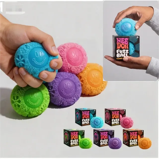 Stress Ball 2