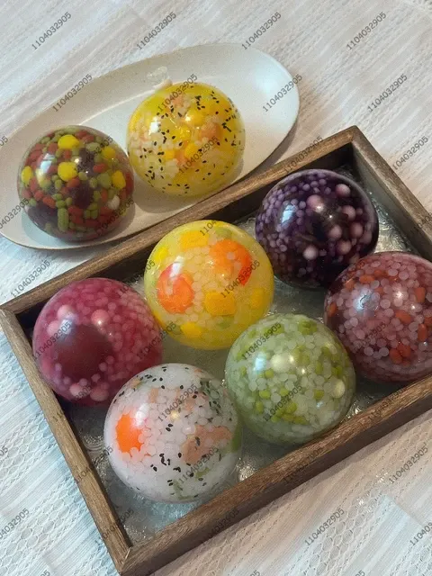 Squishy Stress Toy 3