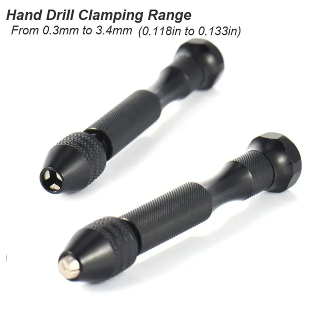 Hand Drill 3