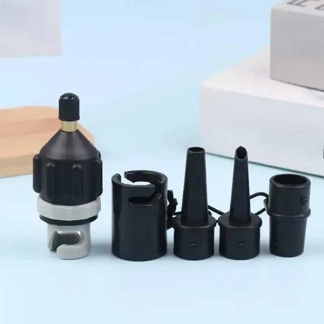 Valve Adapter 3