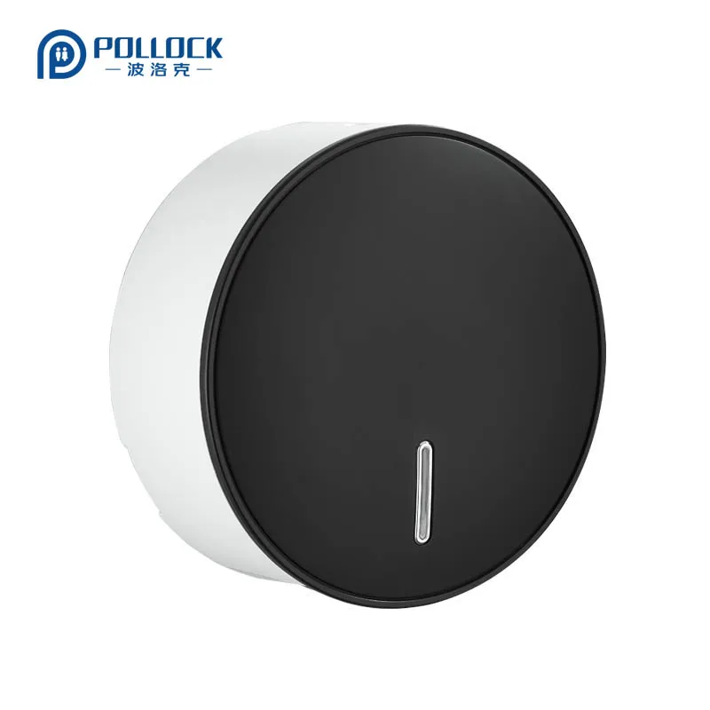 Wall-Mounted Toilet Paper Dispenser Pollock 2