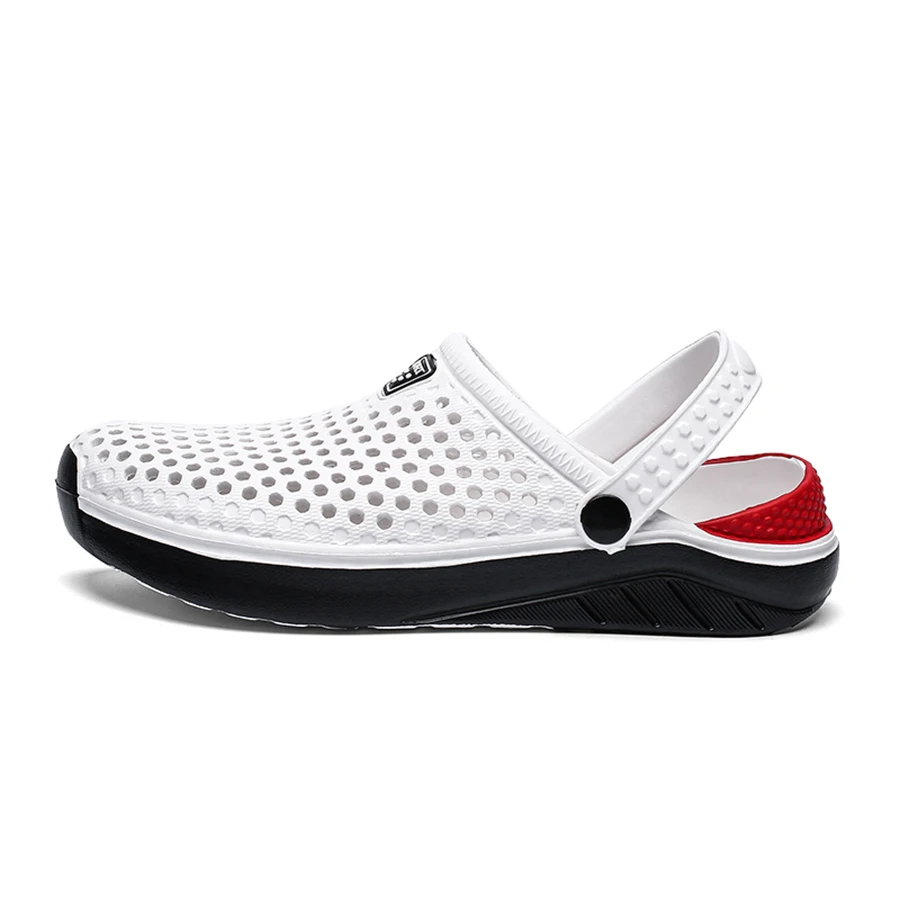Unisex Beach Sandals with Thick Sole 3