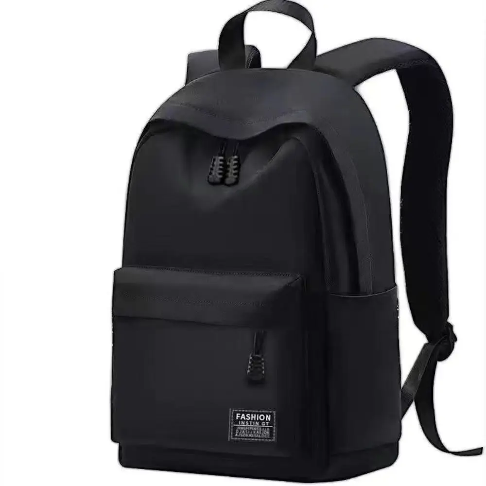 Trendiger Minimalistischer Rucksack für Herren Vielseitiger Große Kapazität