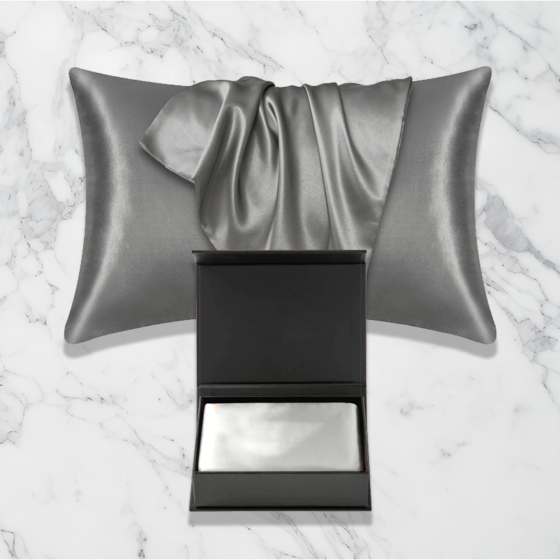 Pure Mulberry Silk Pillowcase 22 Momme 3