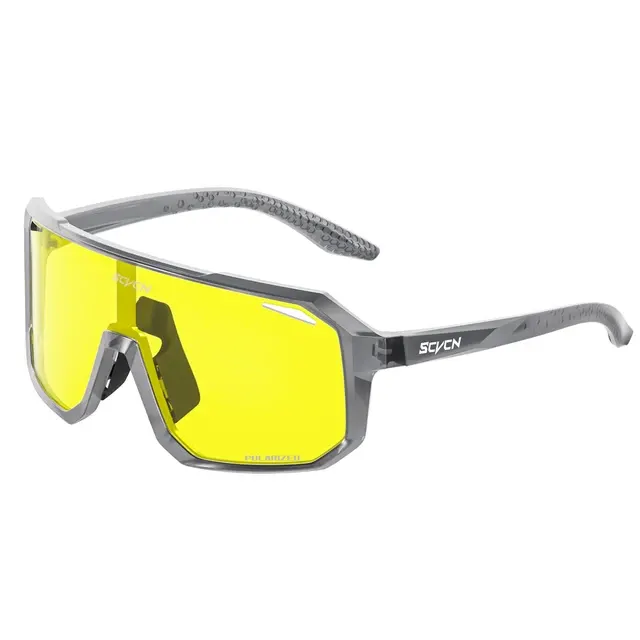 Y2K Polarized Cycling Glasses, UV400 1