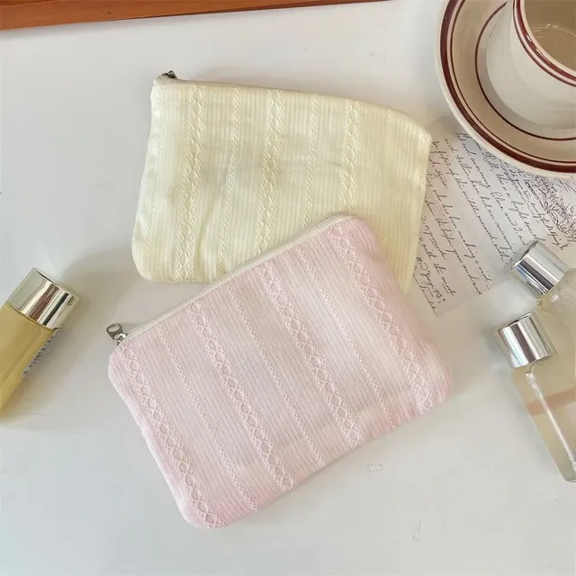 Mini Cosmetic Bag 2
