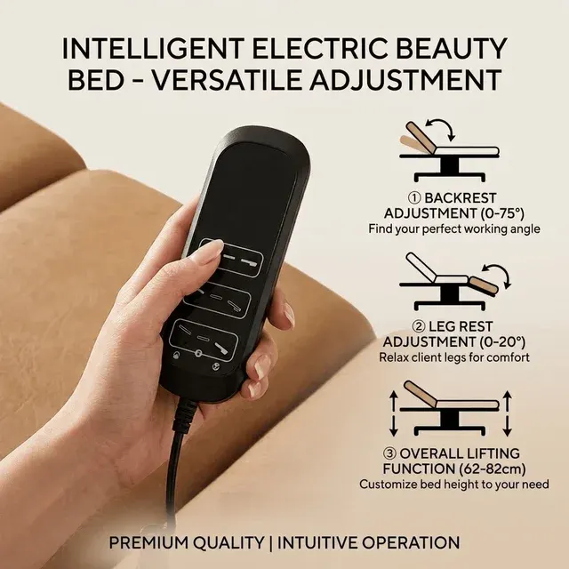 Massage Table 4