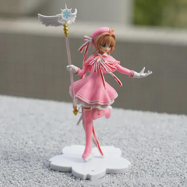 Anime Figure 2