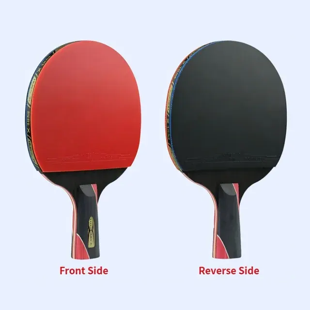 Carbon Table Tennis Paddle 4