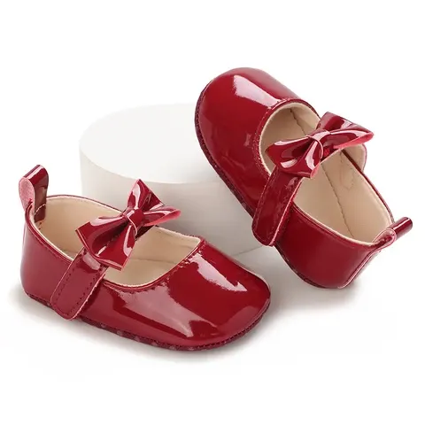 Babyschuhe