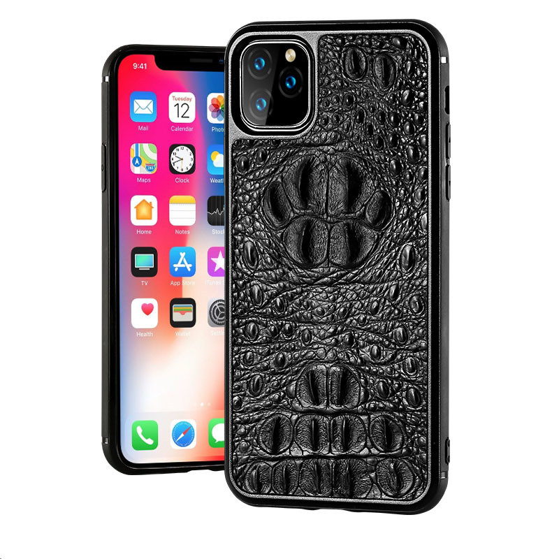 Compatible With Apple IPhone11 Protective Case Xr High-End
