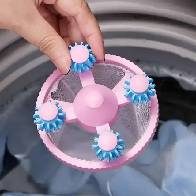 Washing Machine Lint Filter 4