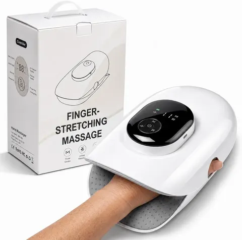 Handheld Massage Device