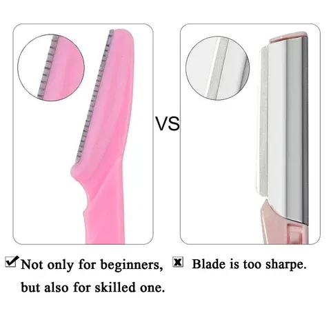 Eyebrow Razor